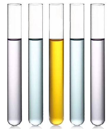 Borosilicate Glass 3.3 Reusable Test Tubes 100mm X 16mm