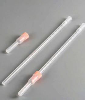 Micro ESR Pipette