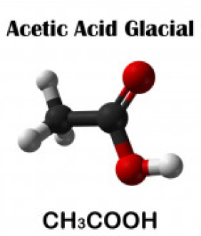 2.5LT Acetic acid glacial, extra