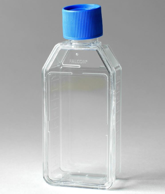 Tissue Culture Treated Flasks - 50 ML