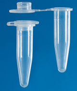 Micro-centrifuge tube, PP material,2.0ML