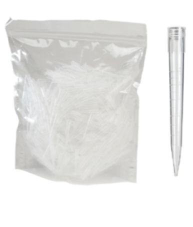 Gilson Tips Bulk - 5000µL