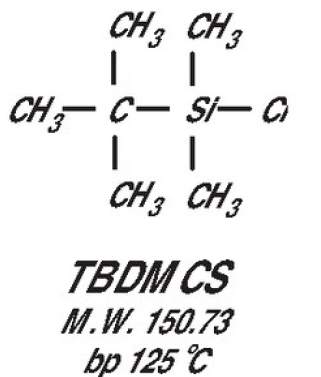 Thermo Scientific™ MTBSTFA and MTBSTFA + 1% TBDMCS Silylation Reagent 20 x 1 mL ampules