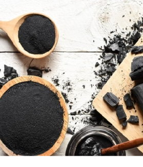 Activated Charcoal 1Kg