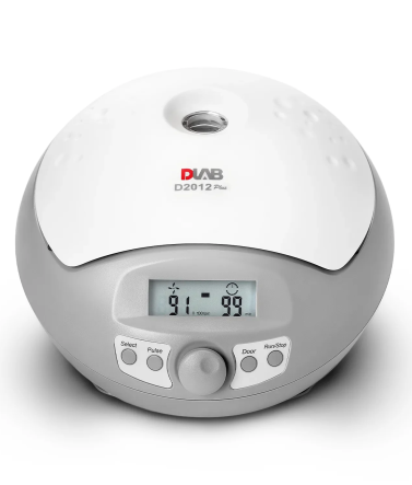 D2012PLUS, High Speed Mini Centrifuge