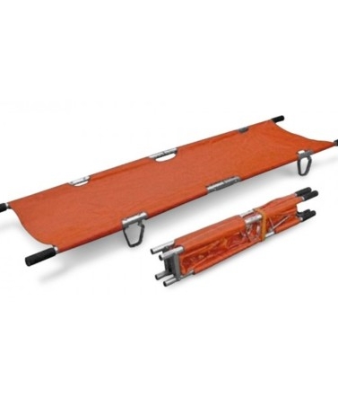 Folding Stretcher (Double Fold)