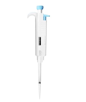 Mechanical Autoclavable Pipette - MicroPette Plus 100-1000μl