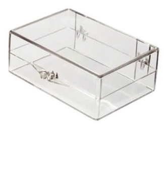 Polystyrene Storage Boxes