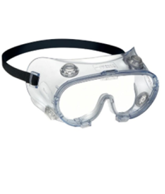 Safety Goggles-Vented