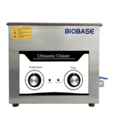 Ultrasonic Cleaner - 10 L