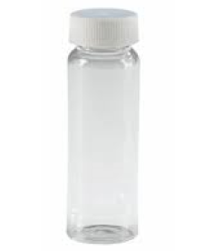 SAMCO Tubular Vials - 7 ml, Clear