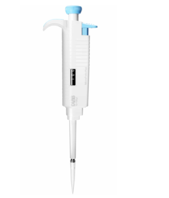 Mechanical Autoclavable Pipette - MicroPette Plus 20-200ul