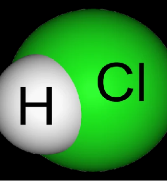 2.5LT Hydrochloric acid, 37%,