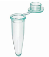 Microcentrifuge tubes - 1.5 ml