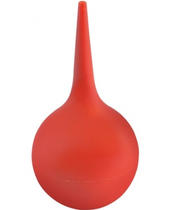 RUBBER SUCTION BULB,120ML, Coming Century Company