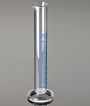 Measuring cylinder 1000 ml, Coming Century Company