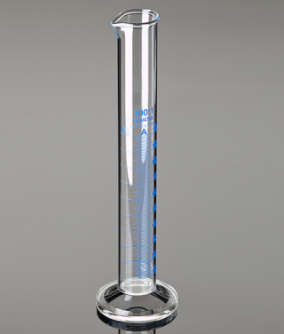 Measuring cylinder 100ML, Coming Century Company